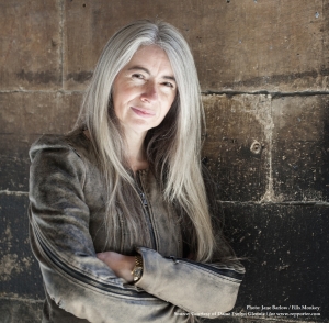 Evelyn Glennie: Silence is not emptiness!