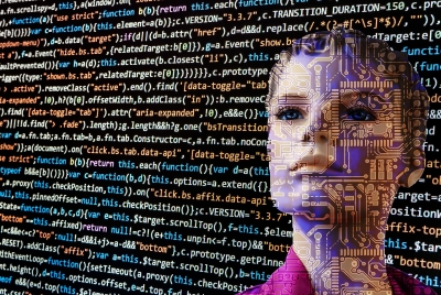 Изкуственият интелект в образованието на студенти със слухови дефицити