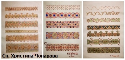 Вълшебството на приказките