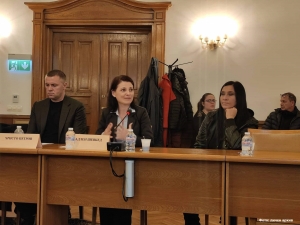 Изменения и допълнения в Закон за българския жестов език