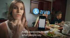 AVA - за да е достъпна и на български език